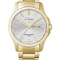 Часы L'Duchen Dynamique D 261.20.33